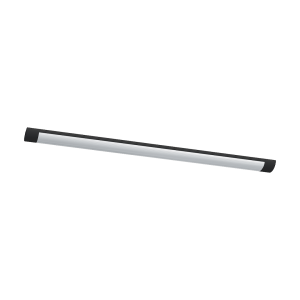 Listwa LED Batten 27W 90cm 4000K - Czarny I ML0749