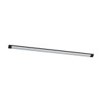 Listwa LED Batten 36W 120cm 4000K - Czarny I ML0750