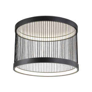 Lampa sufitowa Guarda 43W LED śr. 51cm I ML0528