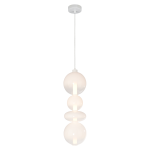 Lampa wisząca DAPHNE WHITE 36W I ML0863