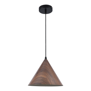 Lampa wisząca Bosco 1xE27 I MLP0871