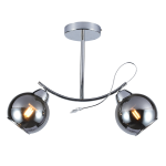 Lampa sufitowa Connor 2xE27 I MLP0873