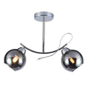Lampa sufitowa Connor 2xE27 I MLP0873