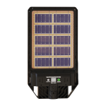 Latarnia Solarna Kers 50W 500lm 6500K I EKO0545