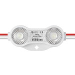 MODUŁ LED SSPRO2 Samsung 4000K 0,72W 80S50 I EKM0556