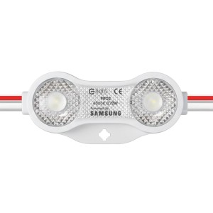 MODUŁ LED SSPRO2 Samsung 4000K 0,72W 80S50 I EKM0556
