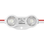 MODUŁ LED SSPRO2 Samsung 6500K 0,72W 80S50 I EKM0557