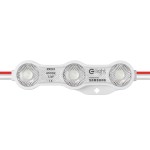 MODUŁ LED SSPRO3 Samsung 4000K 1,1W 80S50 I EKM0558