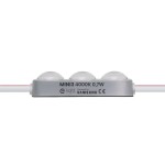 MODUŁ LED SSMINI3 Samsung 4000K I EKM0562
