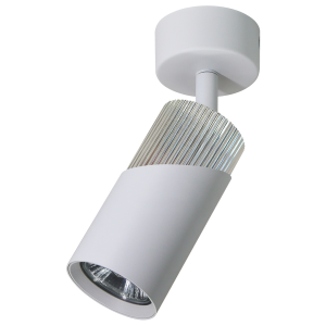 Neo Biały Chrom Spot 1xGU10 I ML0287