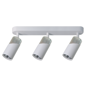 Neo Biały Chrom Spot 3xGU10 I ML0289
