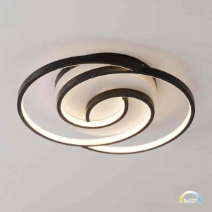 Lampa sufitowa NEXUS 30W LED CCT I ML2936