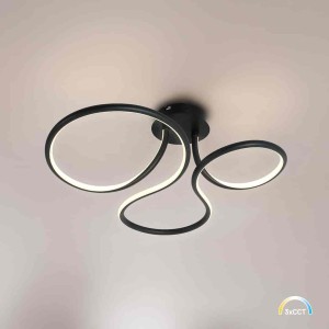 Lampa sufitowa SPECTRA 30W LED CCT I ML2937