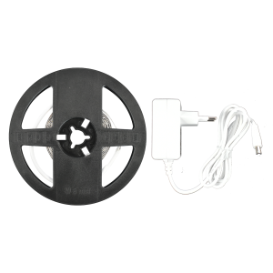 Zestaw Taśma SMD 60/m 4000K IP20 3m + Zasilacz I EKZ0893