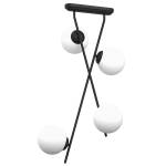 Lampa sufitowa INTER 4xE14 I MLP0974