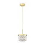 Lampa wisząca ELEGANCE 9W LED I ML0995