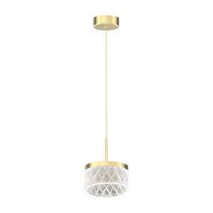 Lampa wisząca ELEGANCE 9W LED I ML0995