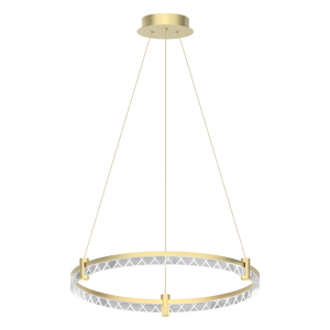 Lampa wisząca ELEGANCE 36W LED I ML0996