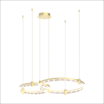 Lampa wisząca ELEGANCE 72W LED I ML0997