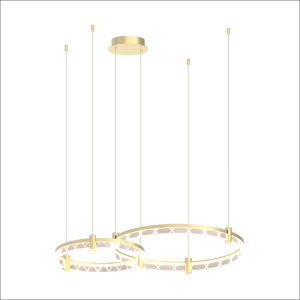 Lampa wisząca ELEGANCE 72W LED I ML0997