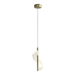 Lampa wisząca LARGO 10W LED I ML1041