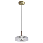 Lampa wisząca VETRO CLEAR 6W I ML1044