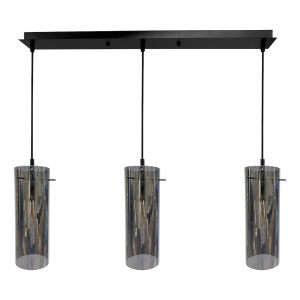 Lampa wisząca PADOVA 3xE27 I ML1073