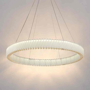 Lampa wisząca Deluxe 90cm 45W LED I ML2781