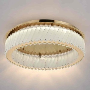 Lampa sufitowa Deluxe 53cm 24W LED I ML2783