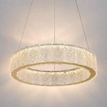 Lampa wisząca Kingdom 50cm 24W LED I ML2785