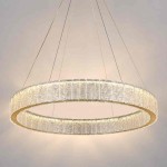 Lampa wisząca Kingdom 79cm 40W LED I ML2786
