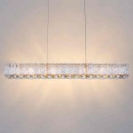 Lampa wisząca Kingdom 97x8cm 28W LED I ML2787
