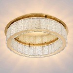 Lampa sufitowa Kingdom 53cm 24W LED I ML2788