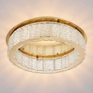 Lampa sufitowa Kingdom 53cm 24W LED I ML2788