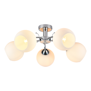 Lampa sufitowa OSLO 5xE27 I ML1274