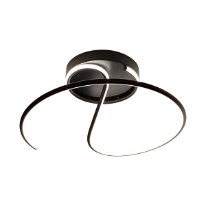 Lampa sufitowa DELTA 30W LED I ML1174