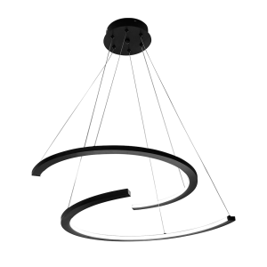 Lampa wisząca DOUBLEMOON 30W LED I ML1178