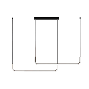 Lampa wisząca HORIZON 22W LED I ML1180