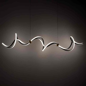 Lampa wisząca COLIA 55W LED I ML1182