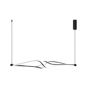 Lampa wisząca TWISTER 56W LED I ML1189