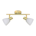 Lampa sufitowa JOTA 2xE14 I ML1061