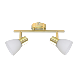 Lampa sufitowa JOTA 2xE14 I ML1061