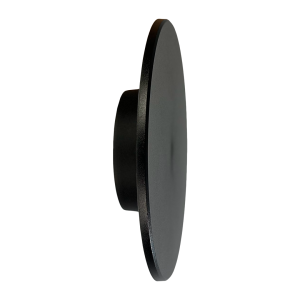 Kinkiet Disk 15W 3CCT IP65 Czarny I ML1287