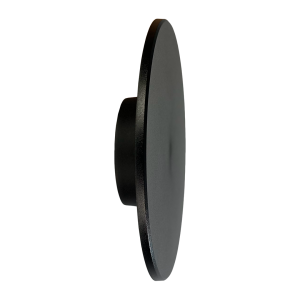 Kinkiet Disk 18W 3CCT IP65 Czarny I ML1288