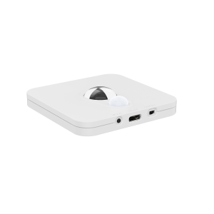 Lampka Podszafkowo-Schodowa Stanley Biały 3CCT 7,5*7,5cm I EKB1391