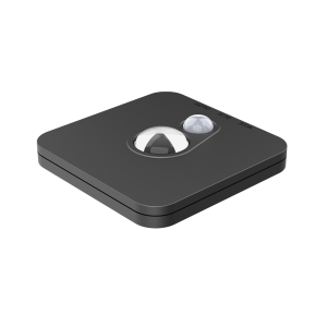 Lampka Podszafkowo-Schodowa Stanley Czarny 3CCT 7,5*7,5cm I EKB1392