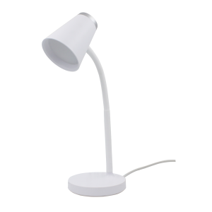 Lampka Biurkowa Chico 4,5W 4000K Biały I ML1442