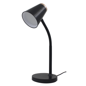 Lampka Biurkowa Chico 4,5W 4000K Czarny I ML1443