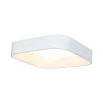 Plafon Astro Biały 40W LED 4000K I ML1854