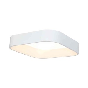 Plafon Astro Biały 40W LED 3000K-4000K I ML6355